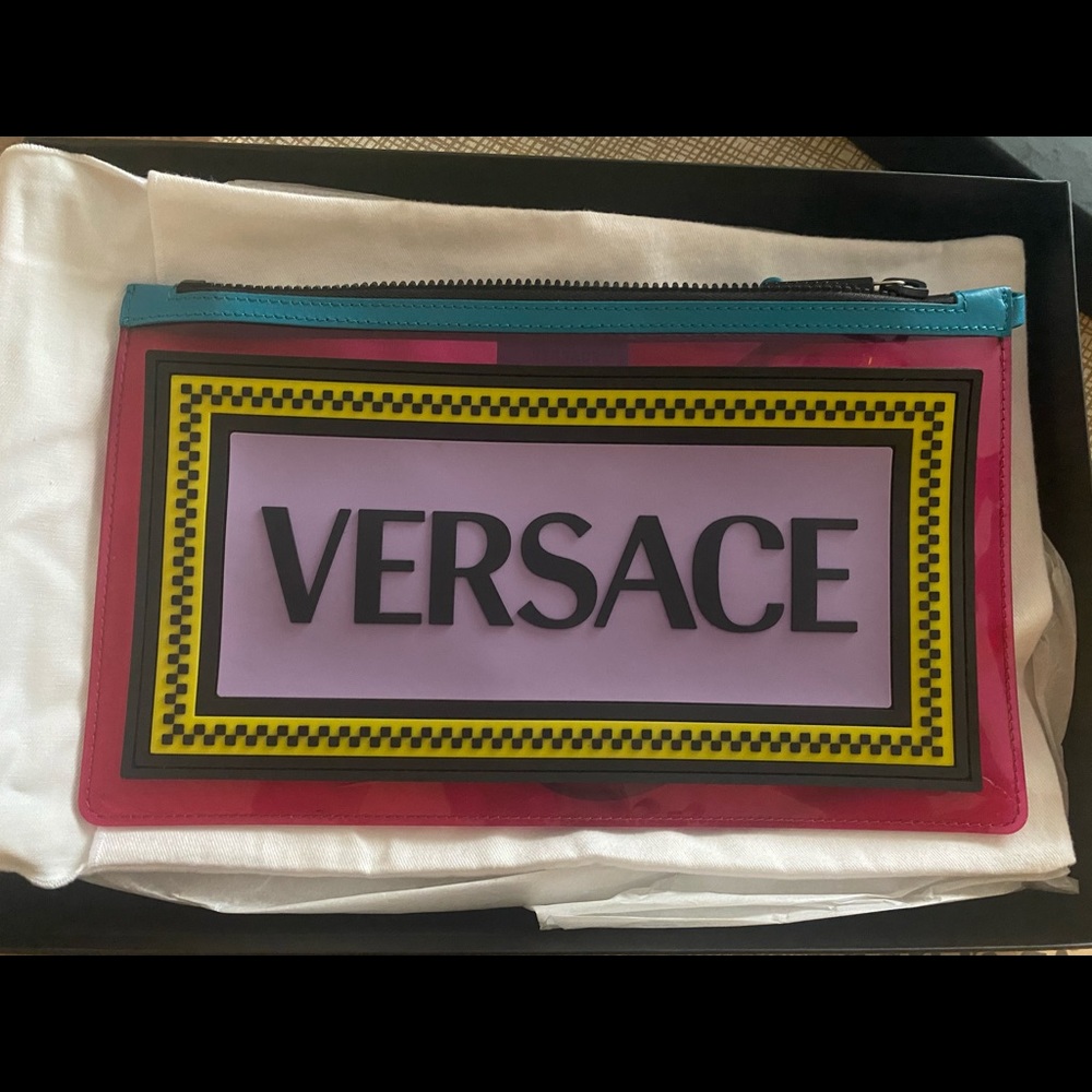 Versace Handbag